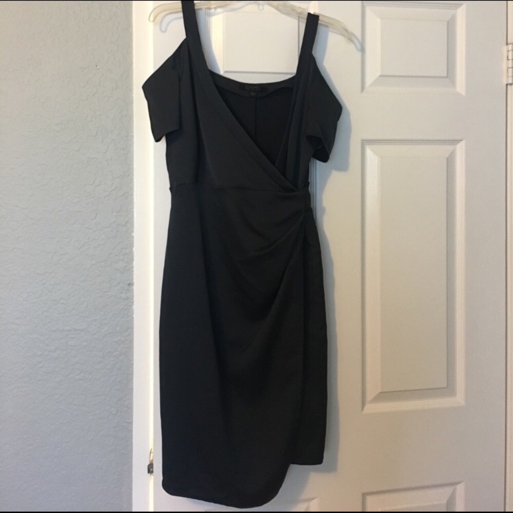 ALLSAINTS DRESS - Picture 2 of 2
